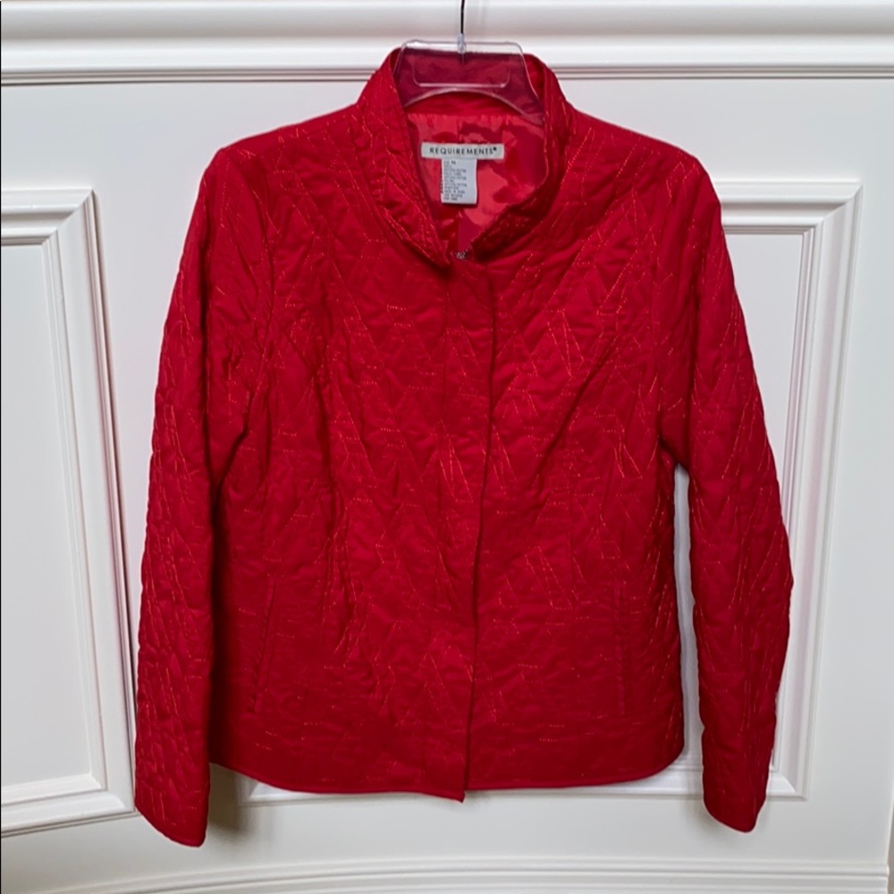 Women’s Jacket